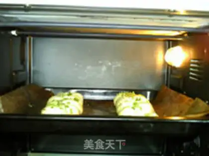 Make Onion bread step 15