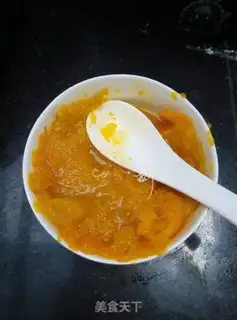 Make Noodles make pumpkin pies step 2