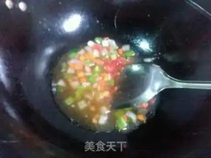 Make Jell-O step 2