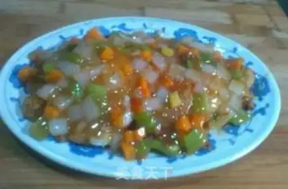 Make Jell-O step 3