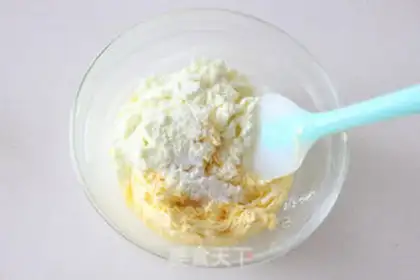 Make Mexican bread step 11