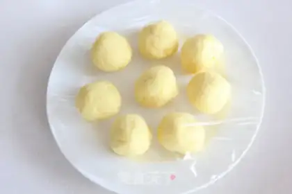 Make Mexican bread step 12