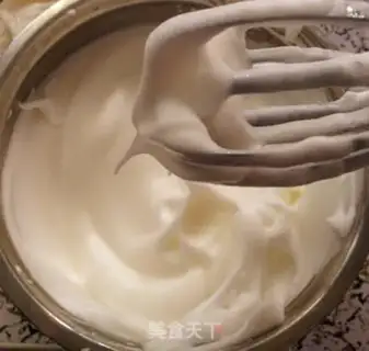 Make Blueberry cheesecake step 6