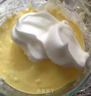 Make Blueberry cheesecake step 7