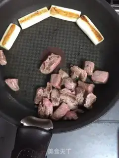 Make Liquor step 1