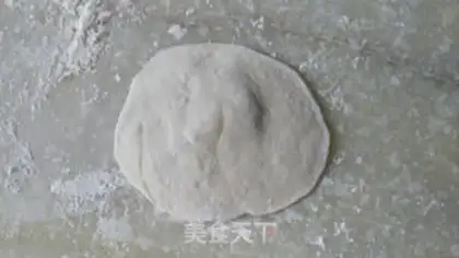 Make The salty pork bun step 6