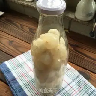 Make Liquor step 2