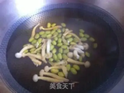 Make Fresh, fresh fish step 10