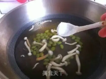 Make Fresh, fresh fish step 11