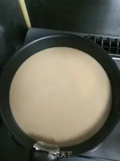 Make Curry and winter noodles step 6
