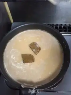 Make Curry and winter noodles step 7