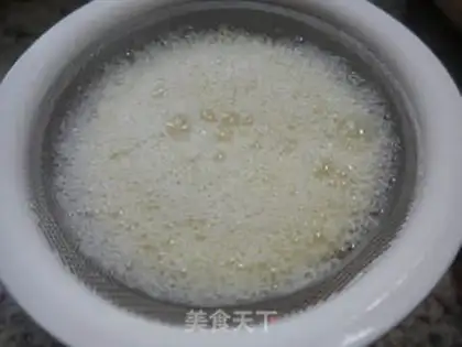 Make Smug bean milk step 6