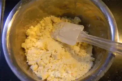 Make Stamp crackers step 3