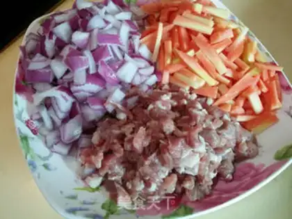 Make The lamb