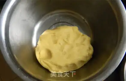 Make Stamp crackers step 4