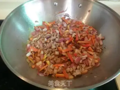 Make The lamb