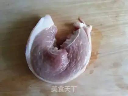 Make Fried noodles step 0