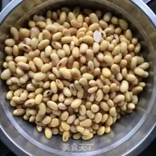 Make Salt tofu step 1