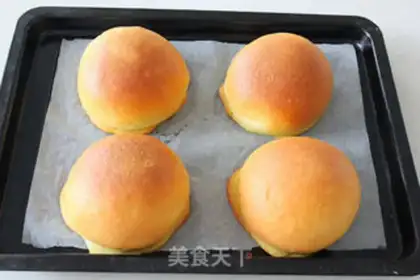 Make Mexican bread step 23
