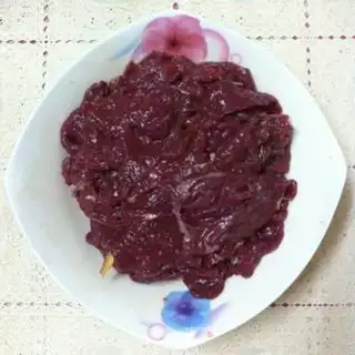 Make Fried beef step 2