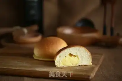 Make Mexican bread step 24