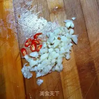 Make Fried beef step 3