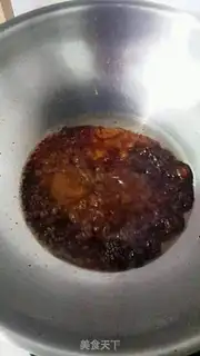 Make Soy ribs step 5