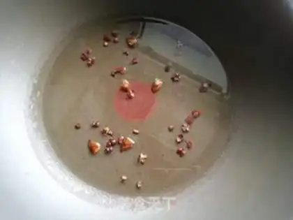 Make Fried noodles step 4
