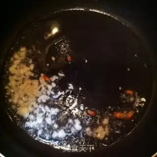 Make Fried beef step 4