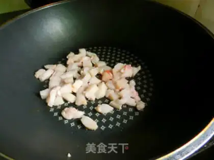 Make Soy ginger step 1