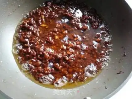 Make Mexican bread step 26