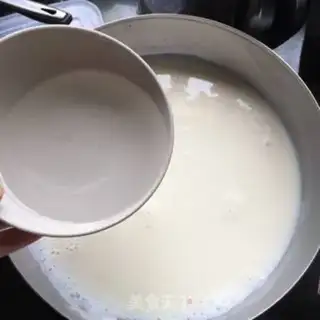 Make Salt tofu step 5