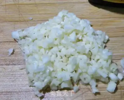 Make Northeast eggplant step 4