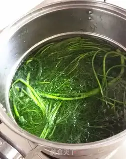 Make Spicy dumplings step 2