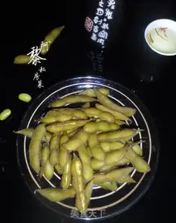 Make We have to cook beans for summer step 3