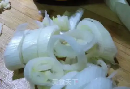 Make Northeast eggplant step 5