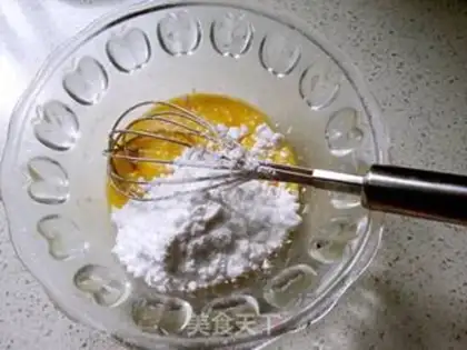 Make Coconut bread step 13