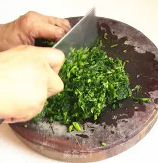 Make Spicy dumplings step 4