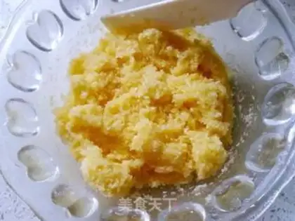 Make Coconut bread step 14