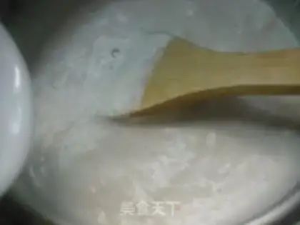 Make Red dates and soy sauce step 5