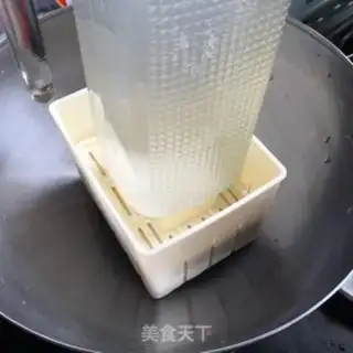Make Salt tofu step 9