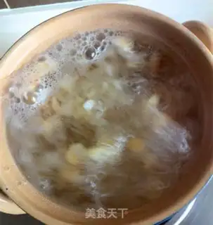 Make Ryon-pear stew step 3