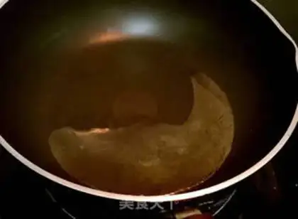 Make Vacuate the abalone step 3