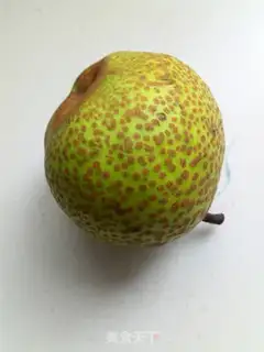 Make Ryon-pear stew step 4