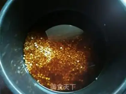Make Bacon burn step 0