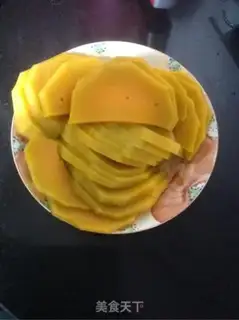 Make Pumpkin step 0