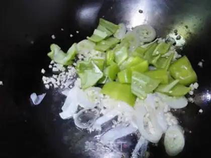Make Northeast eggplant step 9