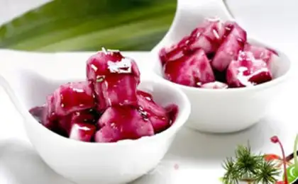 Make The new blueberry pill step 2