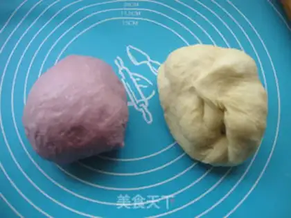 Make Potato double toast step 3
