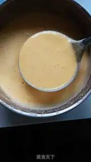 Make Peas step 0